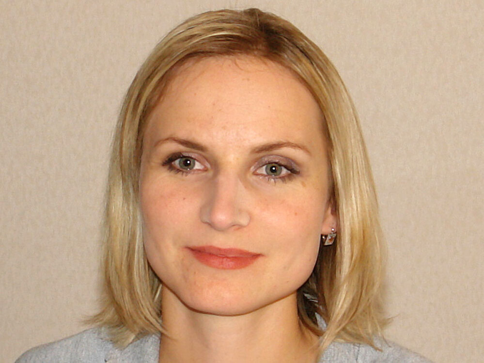 Iva Skoch