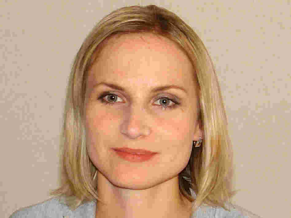 Iva Skoch