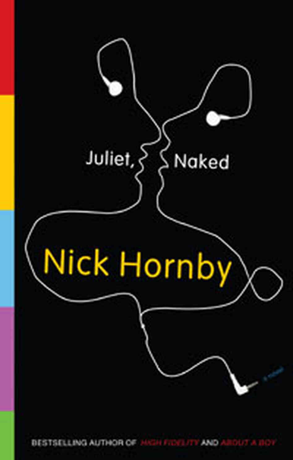 Juliet, Naked Juliet, Naked