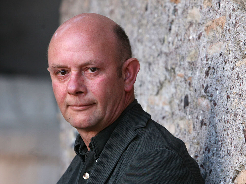 Nick Hornby