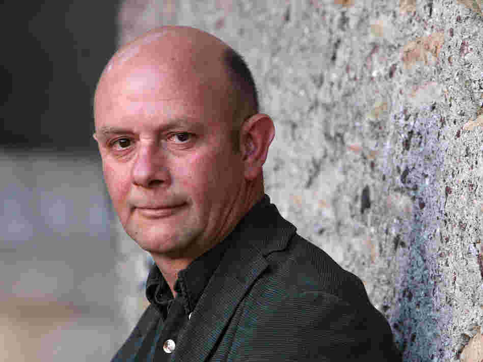 Nick Hornby