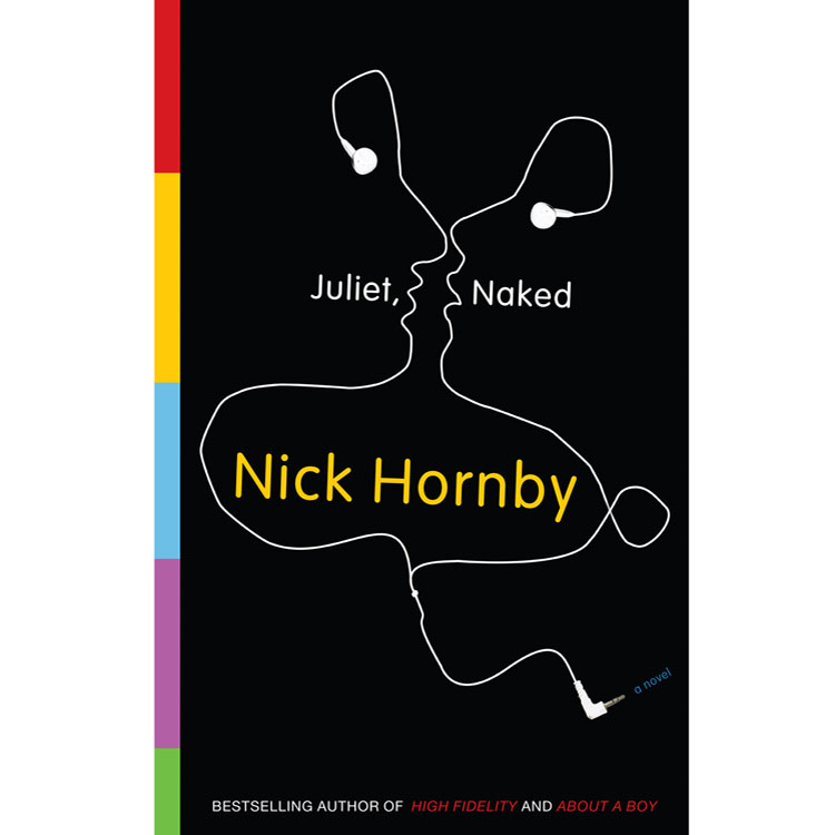 'Juliet Naked'