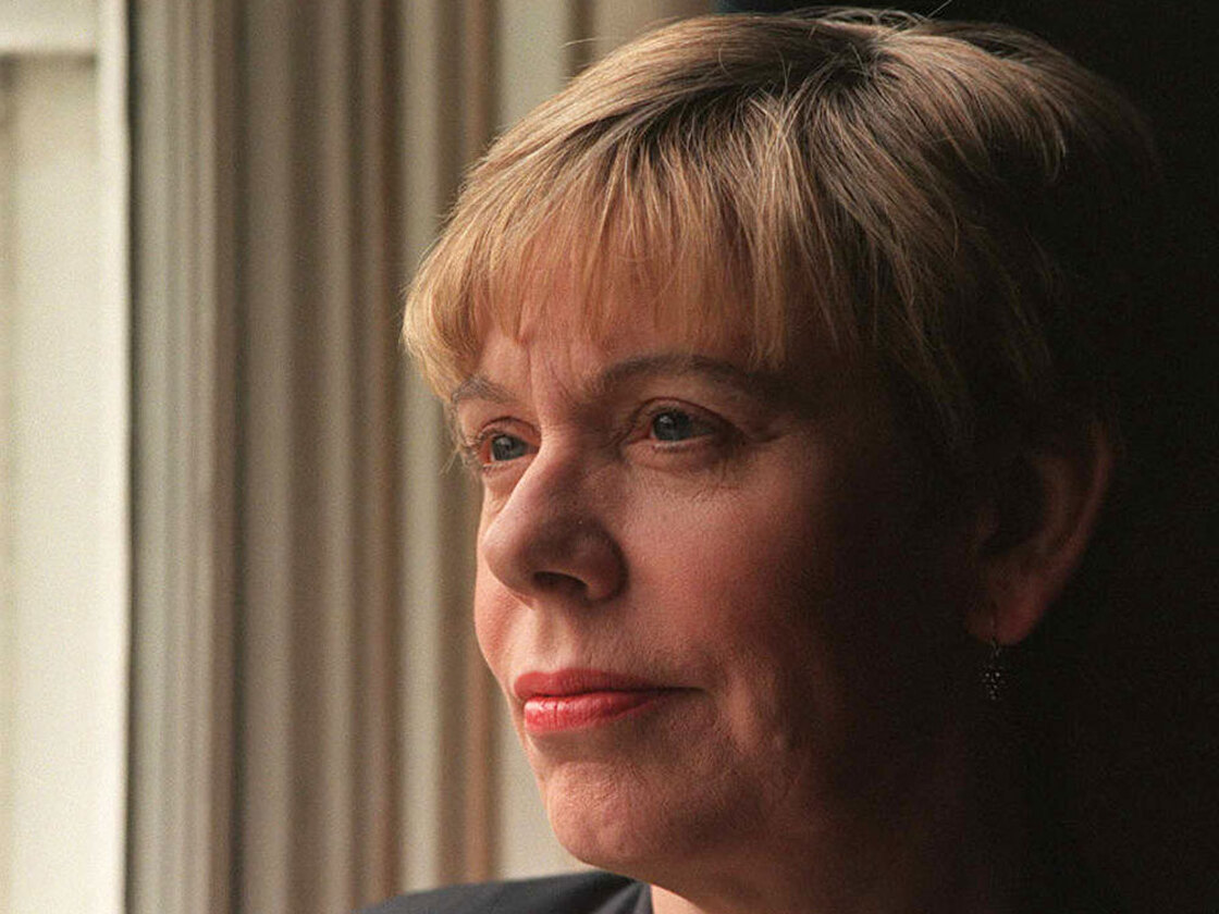 Karen Armstrong