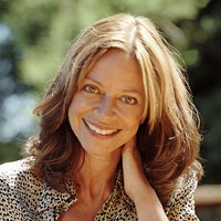 Joyce Maynard