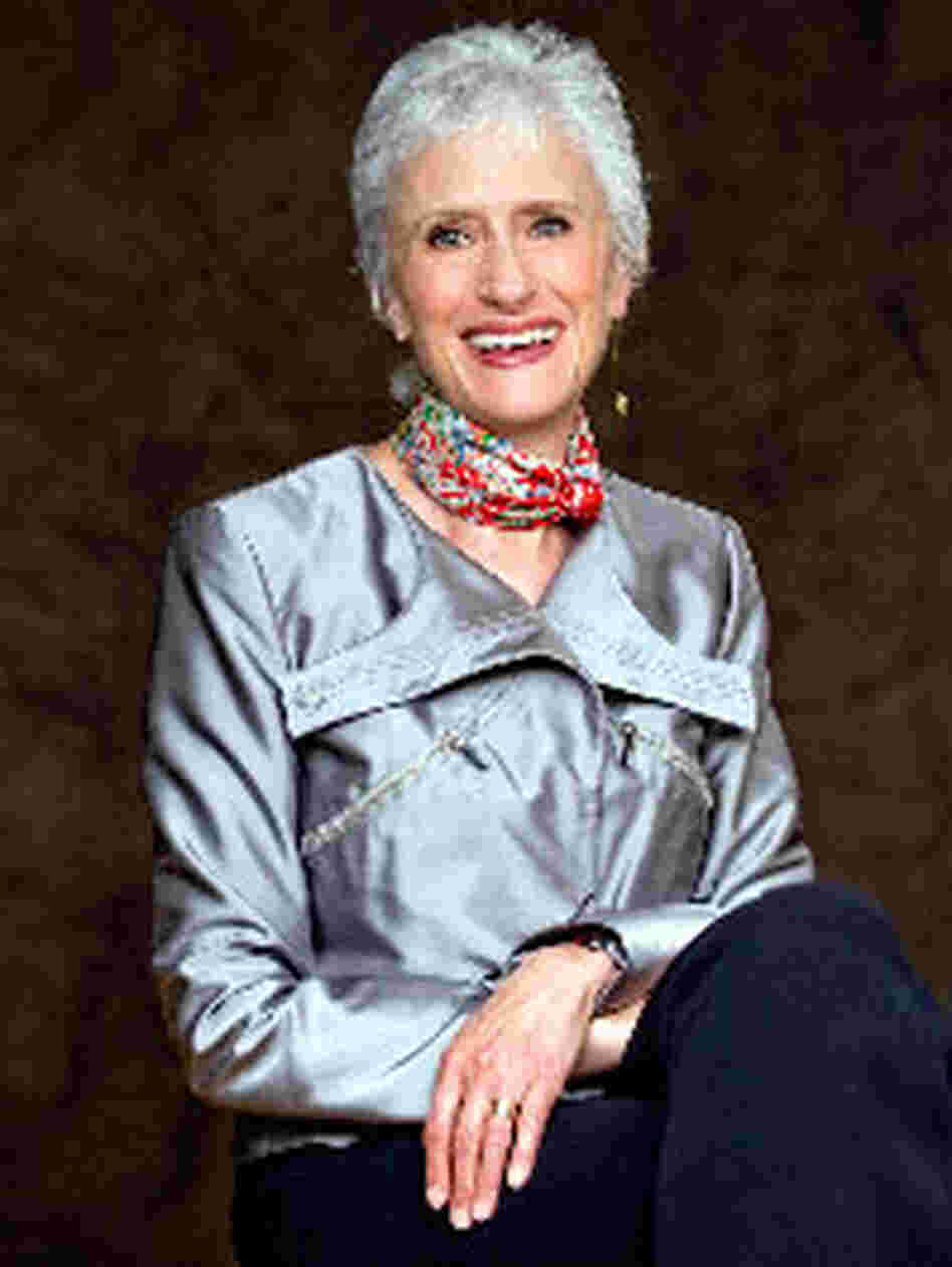 Sara Paretsky Sara Paretsky