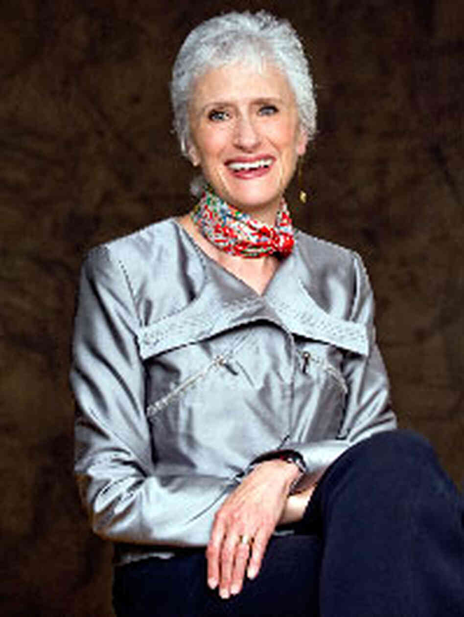 Sara Paretsky Sara Paretsky