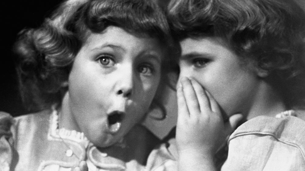 Sisters Speak In 'You Were Always Mom's Favorite'