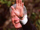 Bill Clinton Bill Clinton