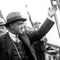 Shackleton