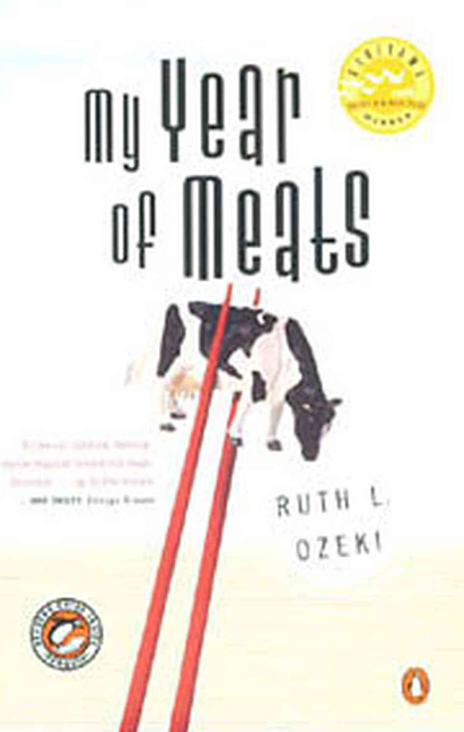 The Year of Meats The Year of Meats
