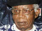 Chinua Achebe
