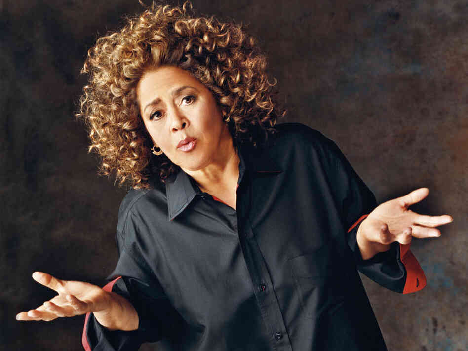 Anna Deavere Smith