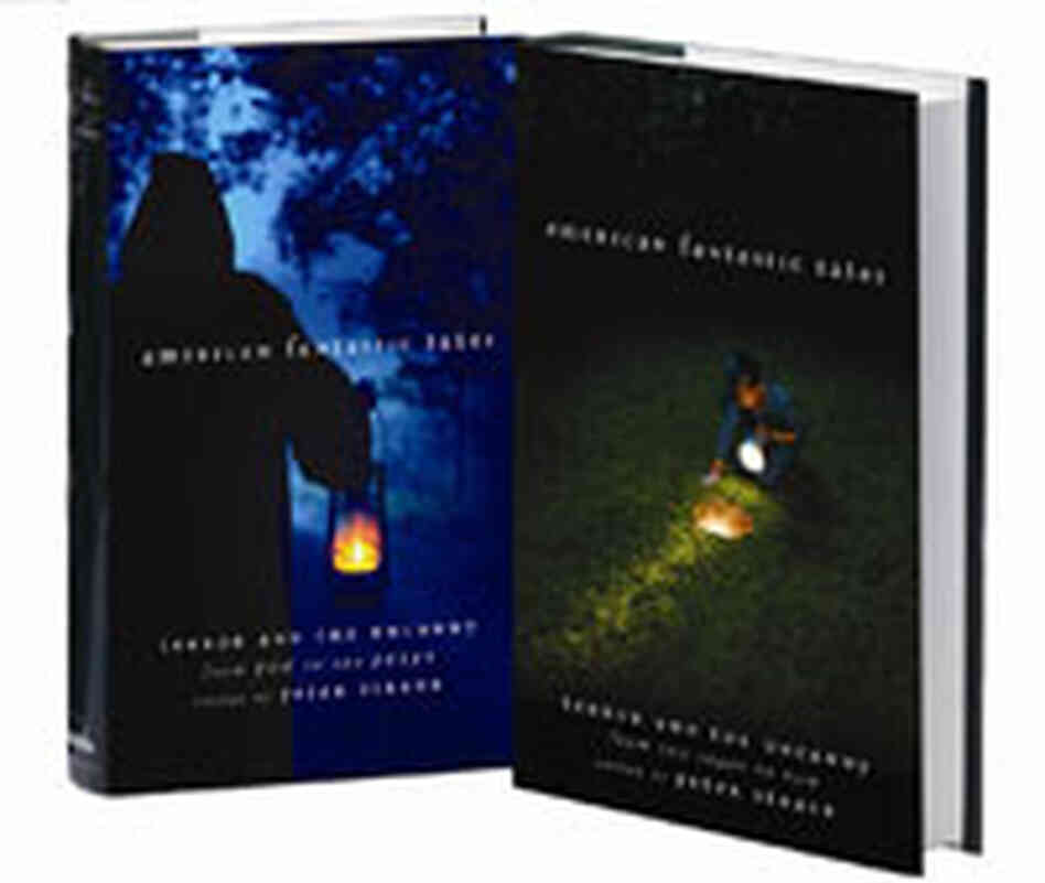 'American Fantastic Tales' 'American Fantastic Tales'