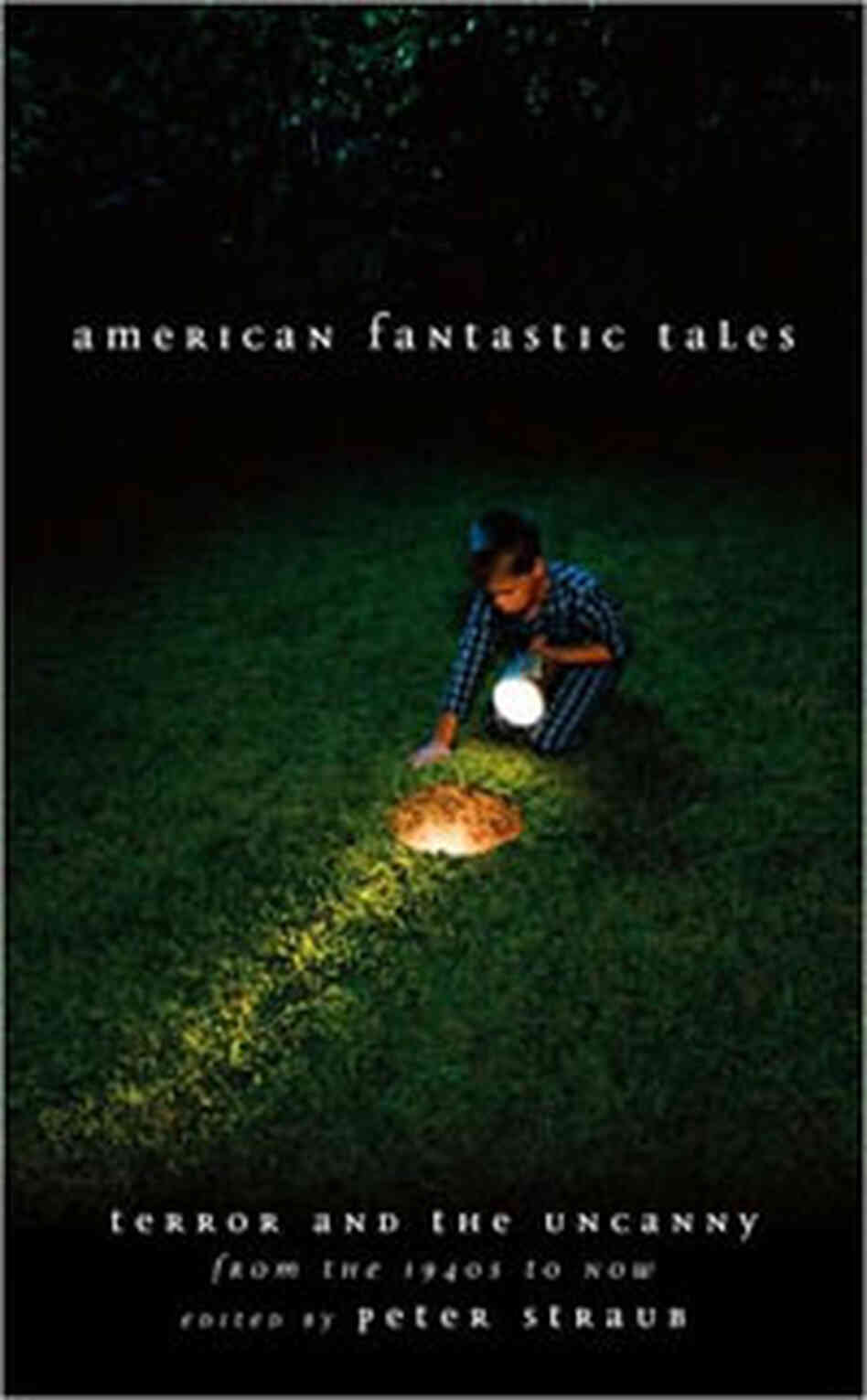 American Fantastic, Volume 2 American Fantastic, Volume 2