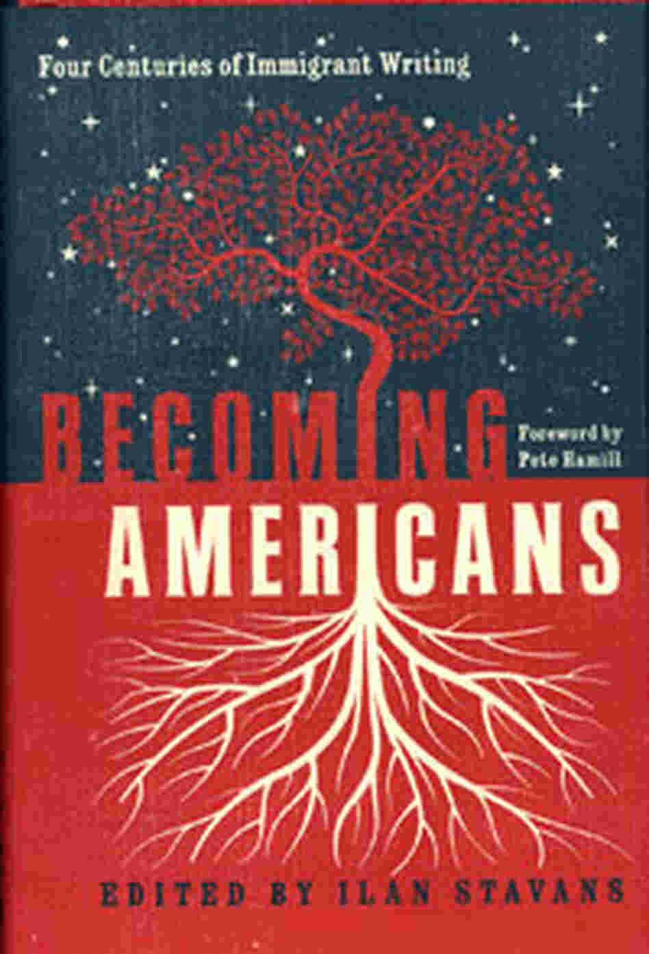 'Becoming Americans' 'Becoming Americans'