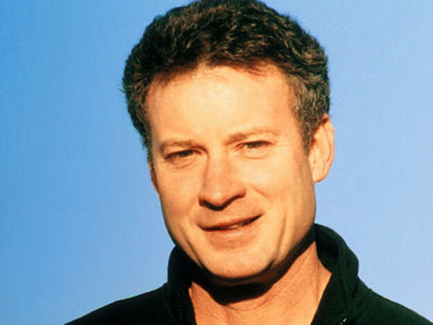 Timothy Egan