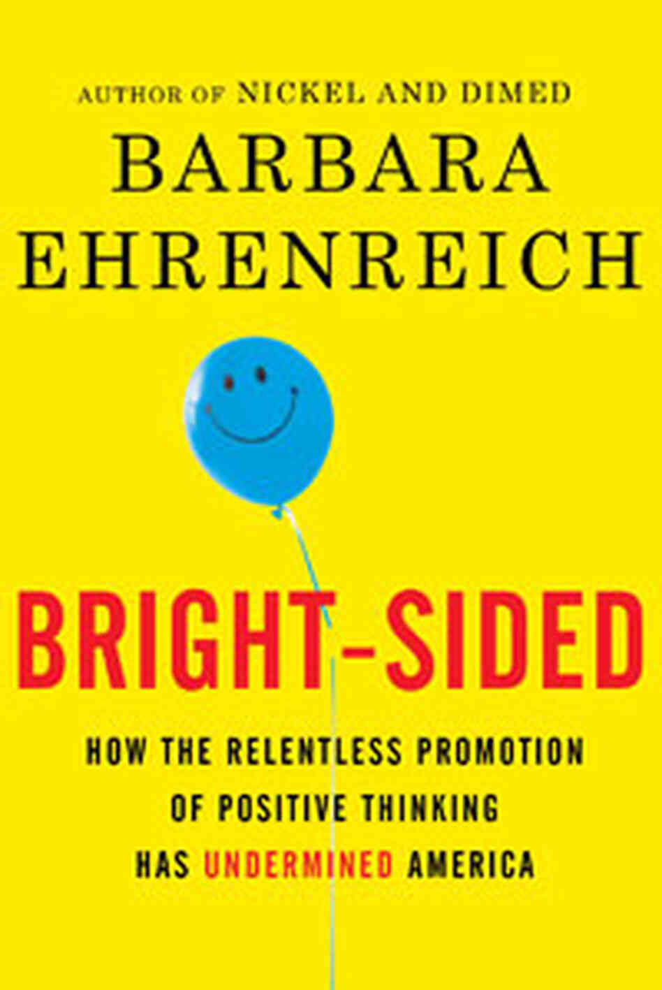 Bright-sided Bright-sided