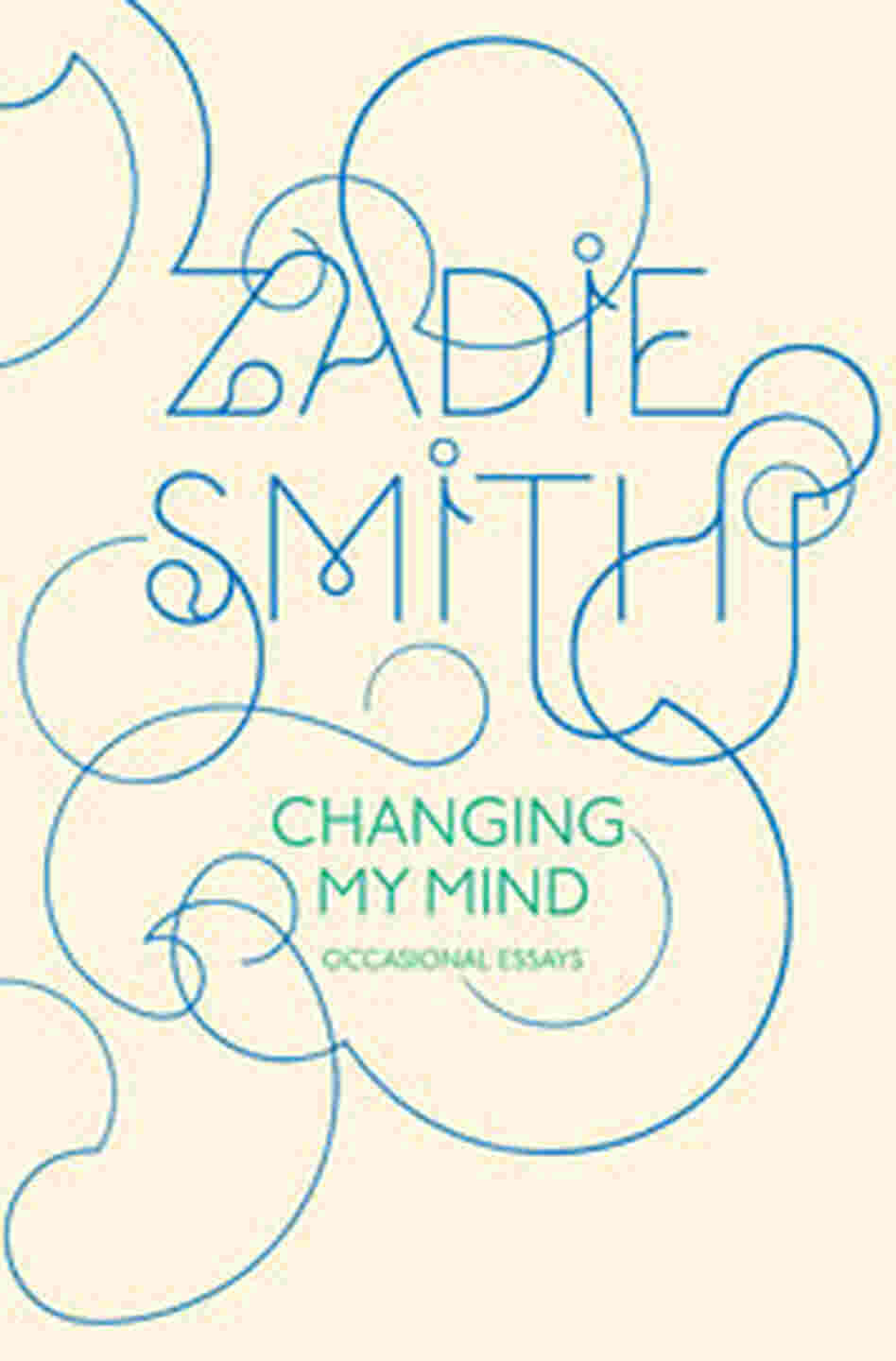 'Changing My Mind: Occasional Essays' 'Changing My Mind: Occasional Essays'
