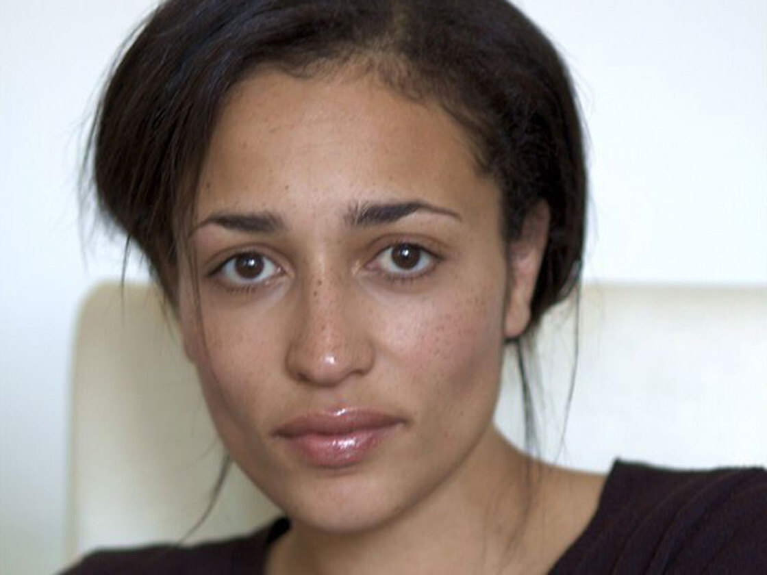 Zadie Smith