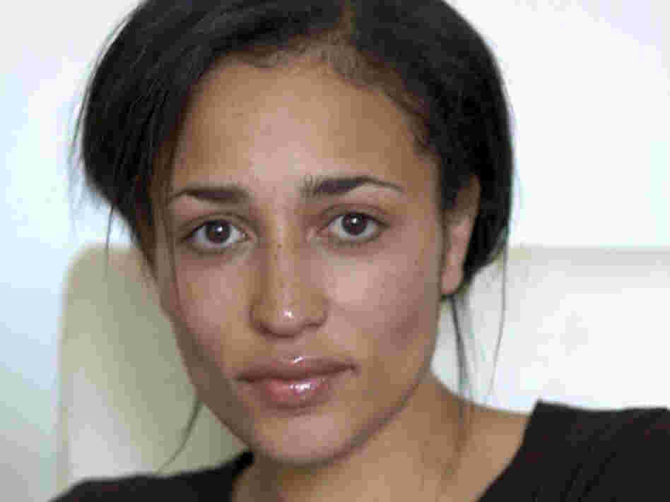 Zadie Smith