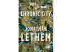 Chronic City BWL Chronic City BWL