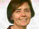Gail Collins Gail Collins