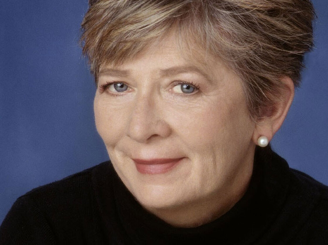 Barbara Ehrenreich
