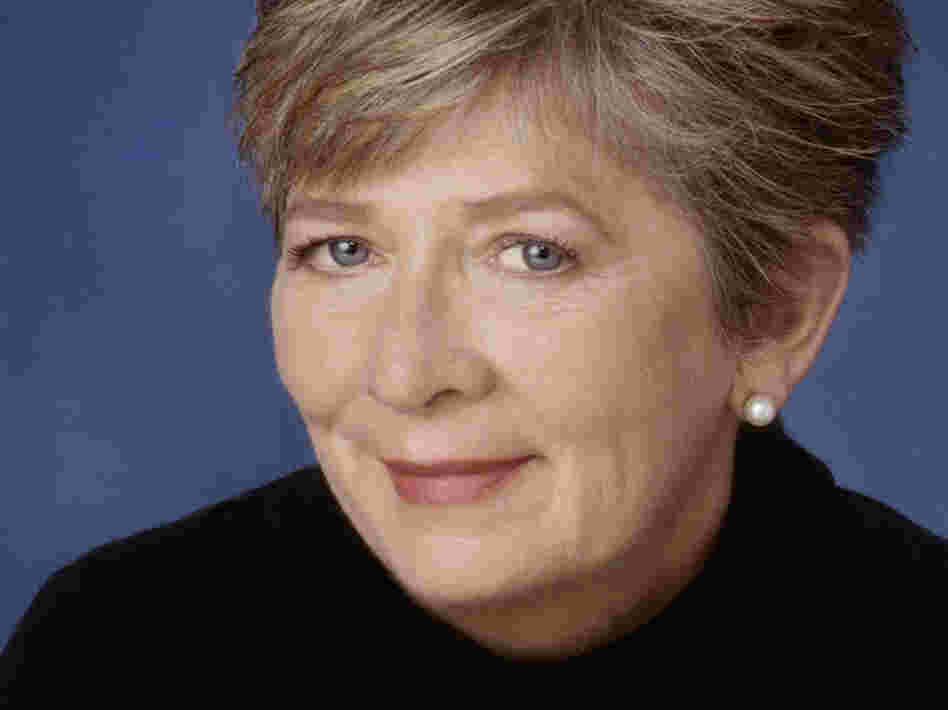 Barbara Ehrenreich