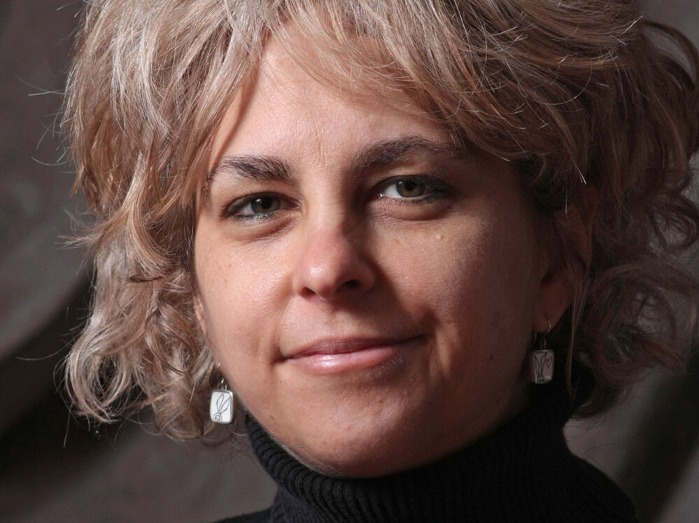 Kate DiCamillo