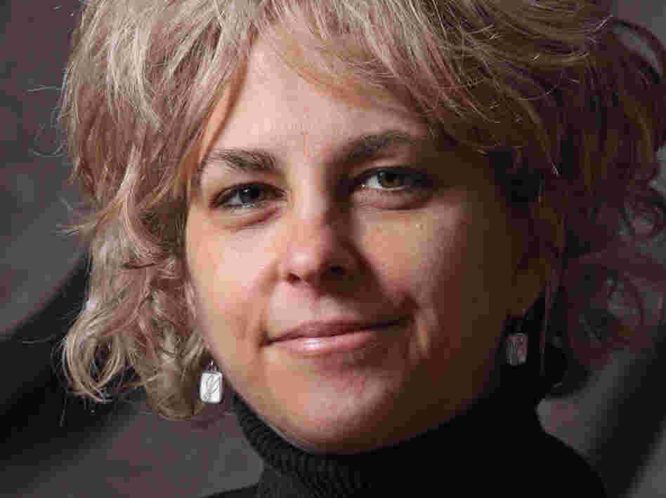 Kate DiCamillo