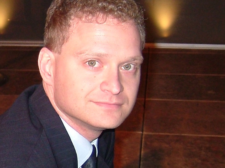David Javerbaum