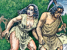 'Genesis' promo 'Genesis' promo