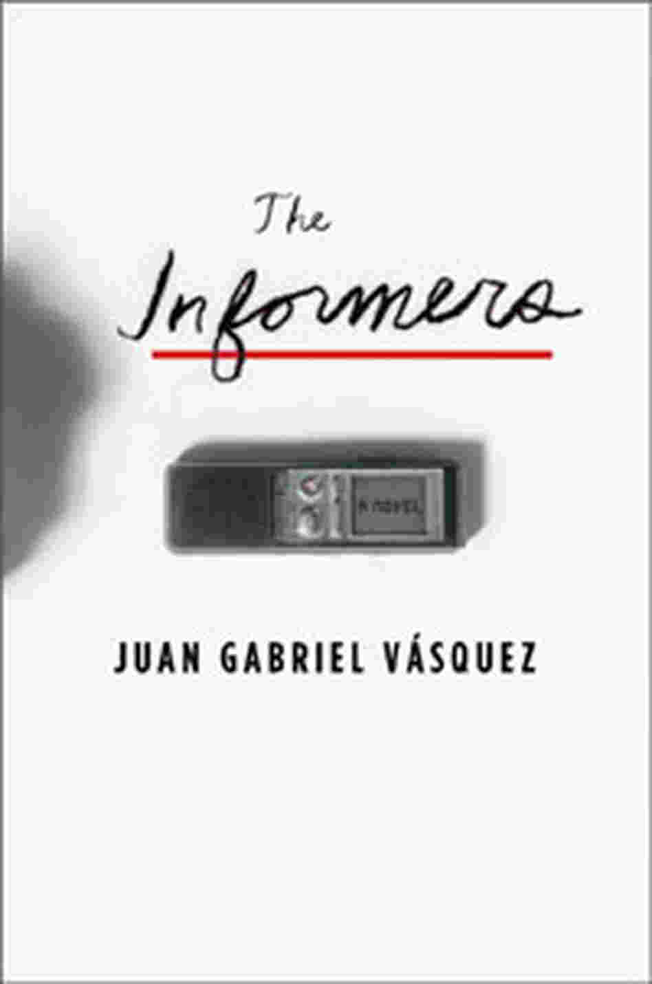 'The Informers' 'The Informers'