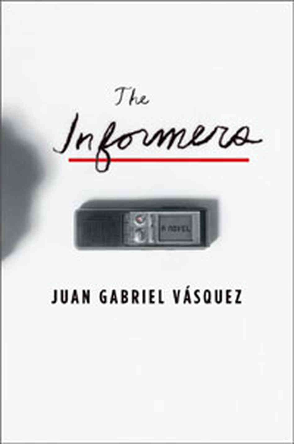 'The Informers' 'The Informers'