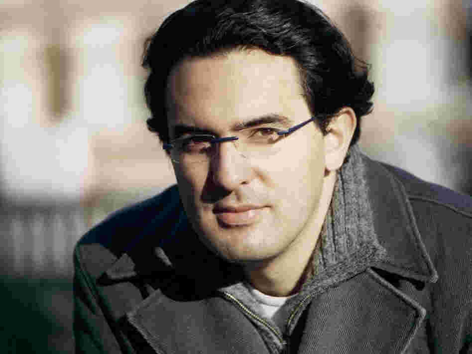 Juan Gabriel Vasquez