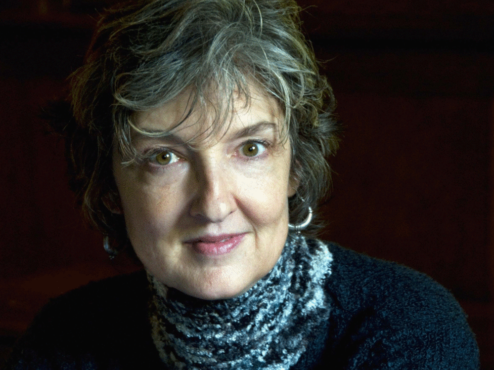 Barbara Kingsolver