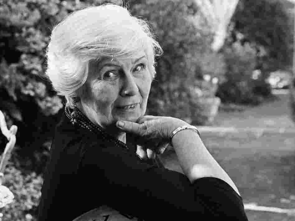 Jane Gardam