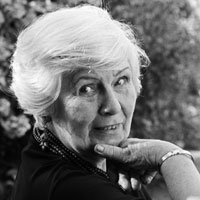Jane Gardam