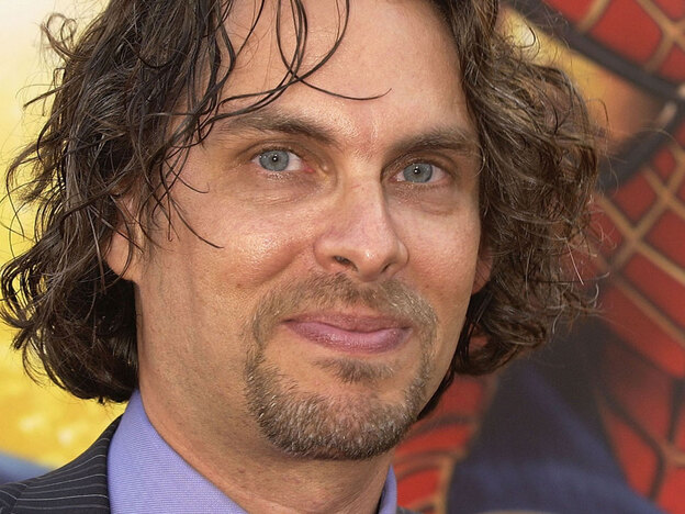Michael Chabon