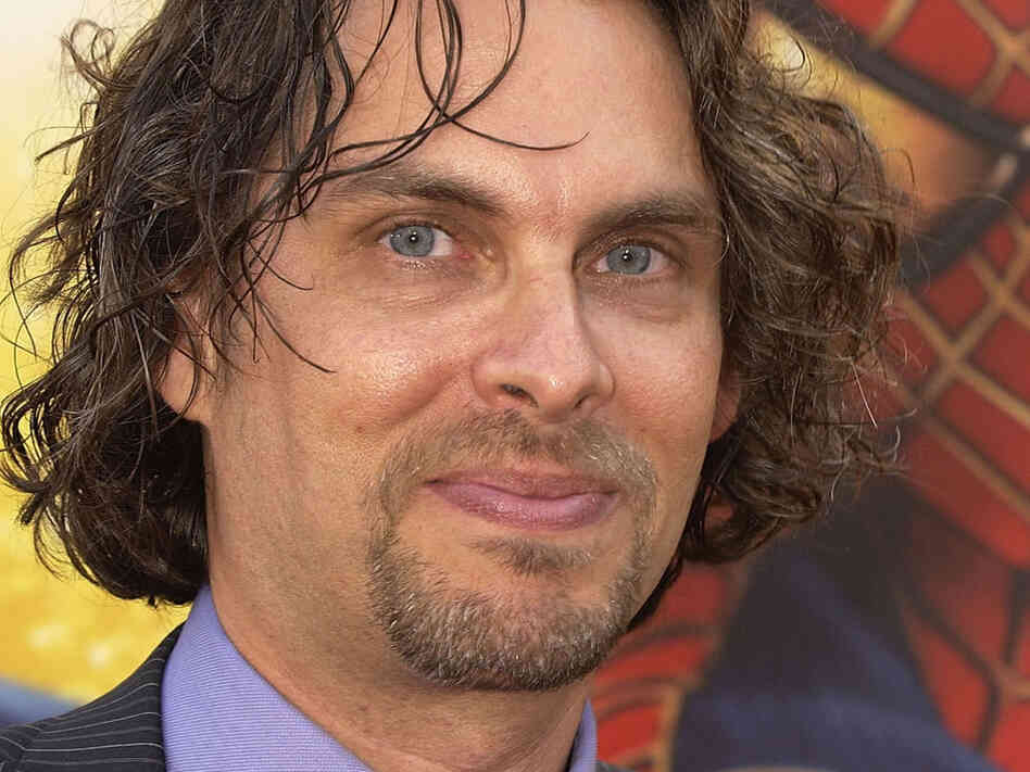 Michael Chabon