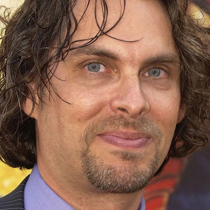 Michael Chabon