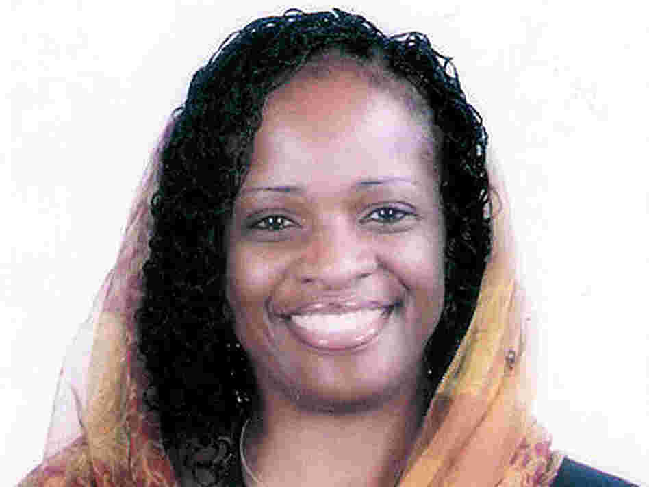Mildred Muhammad Mildred Muhammad