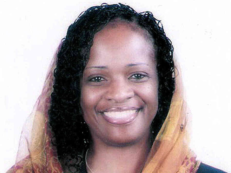 Mildred Muhammad Mildred Muhammad