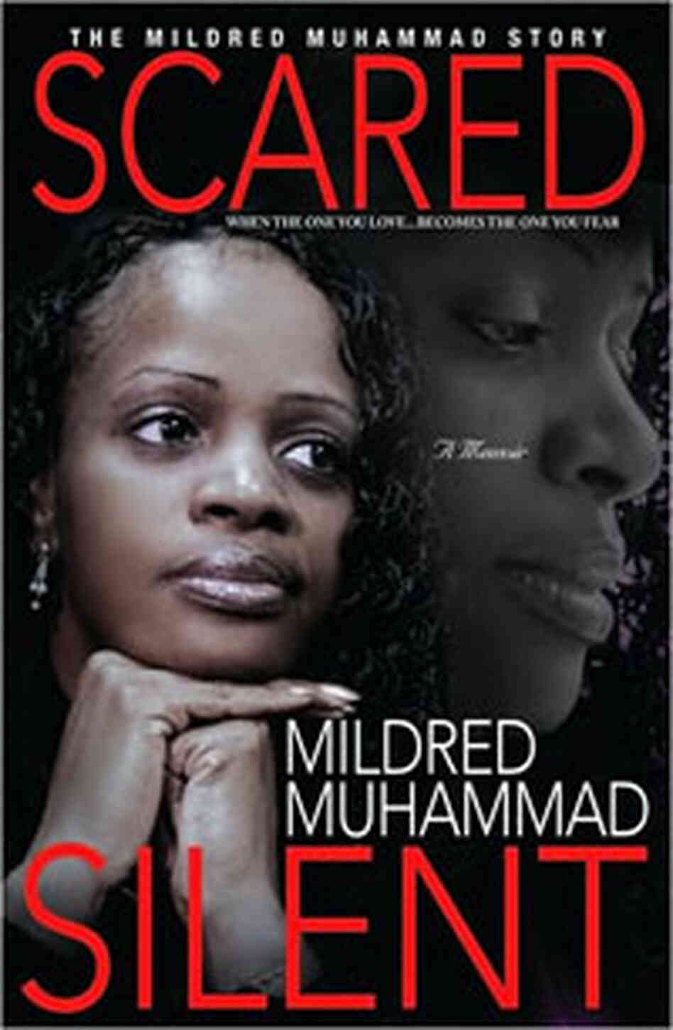 'Scared Silent' 'Scared Silent'