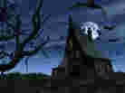 Haunted House art image Haunted House art image