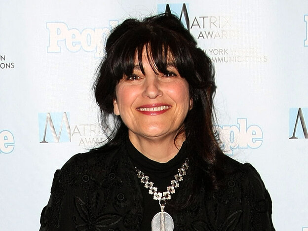 Ruth Reichl