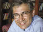Orhan Pamuk Orhan Pamuk