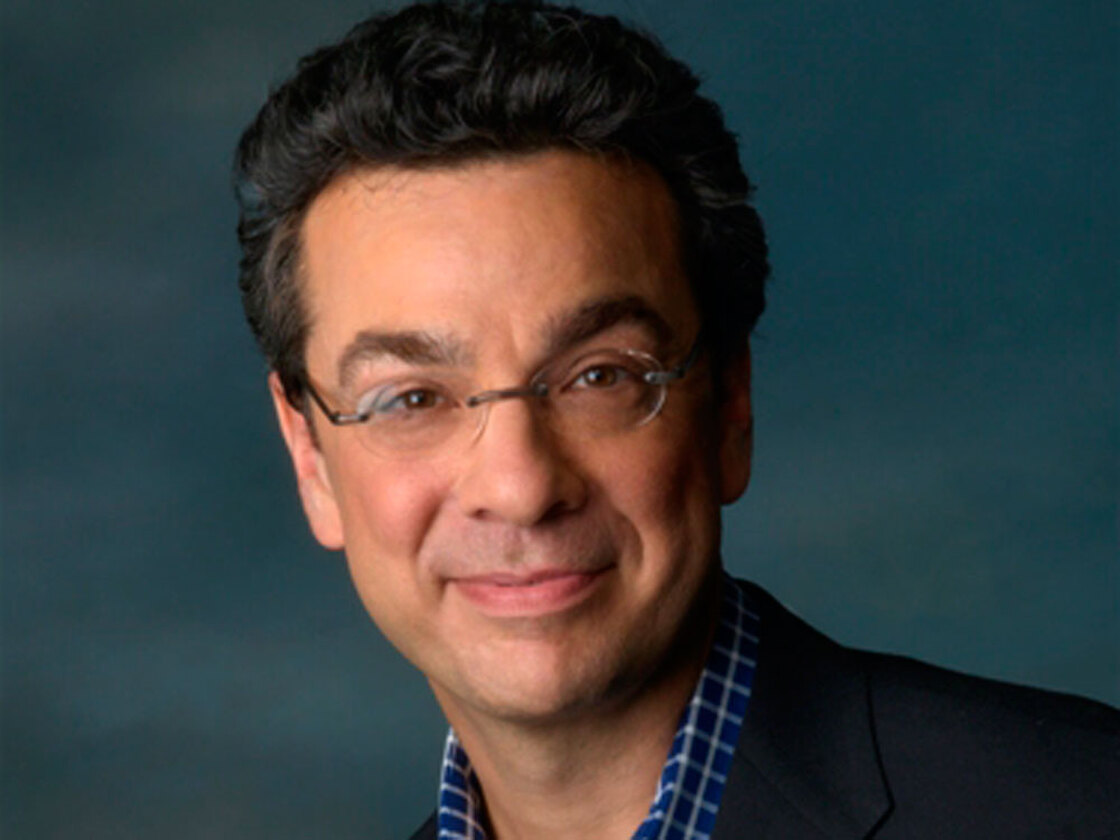 Stephen Dubner