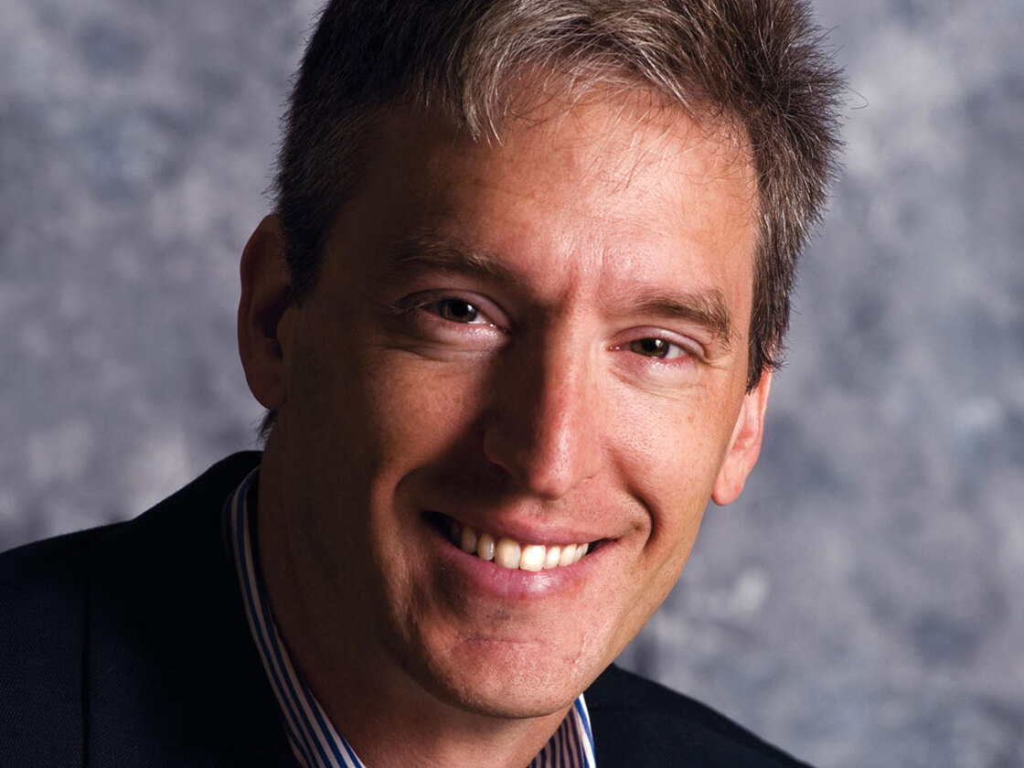 Steven Levitt