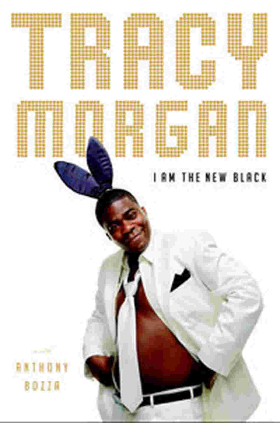 'I Am the New Black' 'I Am the New Black'